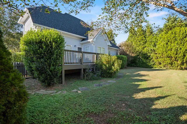 $489,000 | 1131 Norfolk Green Circle, Chattanooga, TN 37421