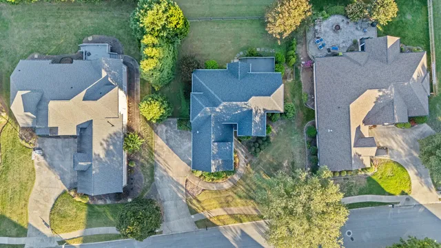 $489,000 | 1131 Norfolk Green Circle, Chattanooga, TN 37421