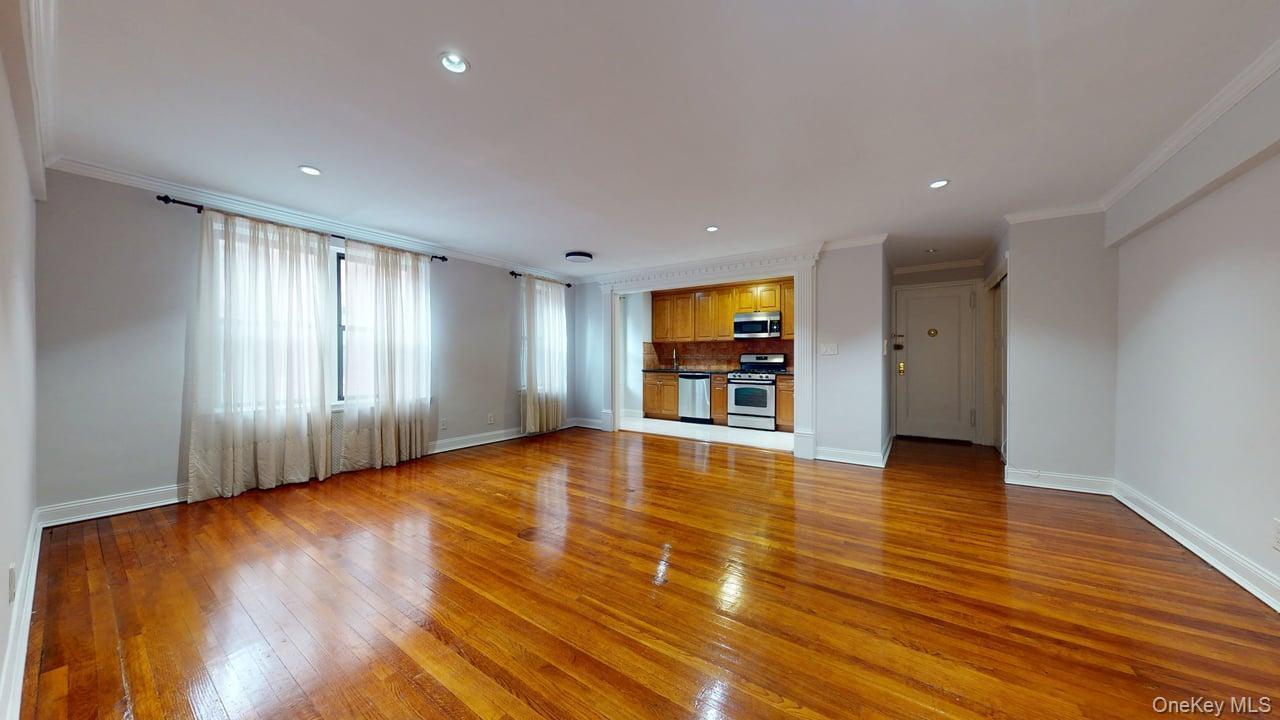 105-15 66th Road, Unit 2F Queens, NY 11375 - Photo 4 of 22