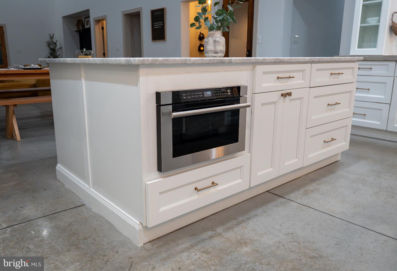180 Gutshall Road Shippensburg, PA 17257 - Photo 21 of 37 a stove top oven sitting inside of a kitchen
