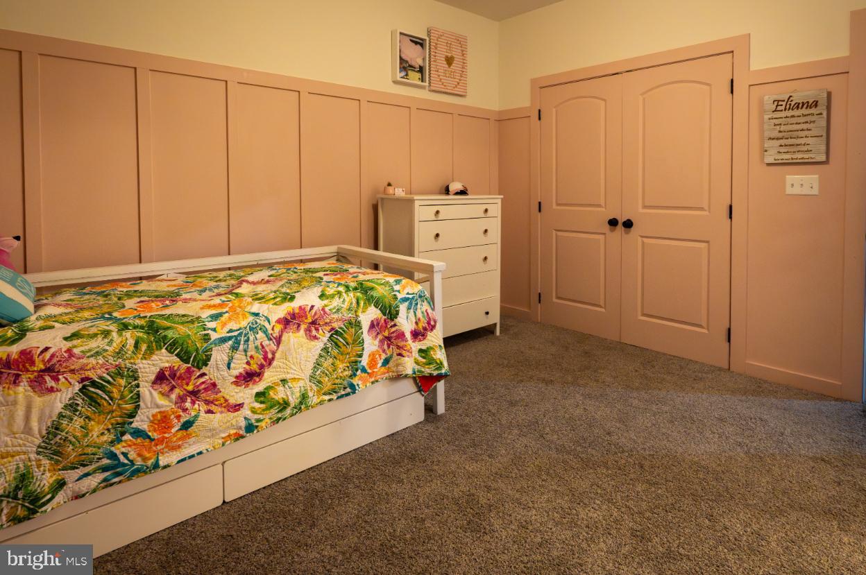 180 Gutshall Road Shippensburg, PA 17257 - Photo 34 of 37 a bedroom with a bed and a window