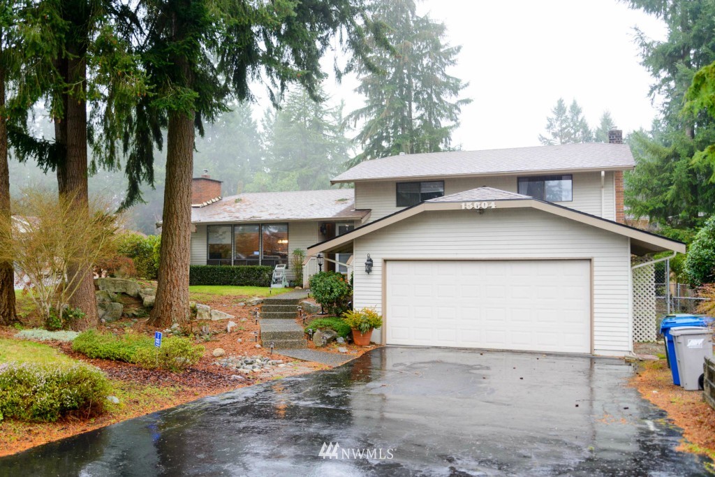 15604 Southeast 148th Street Renton, WA 98059 - Photo 1 of 20