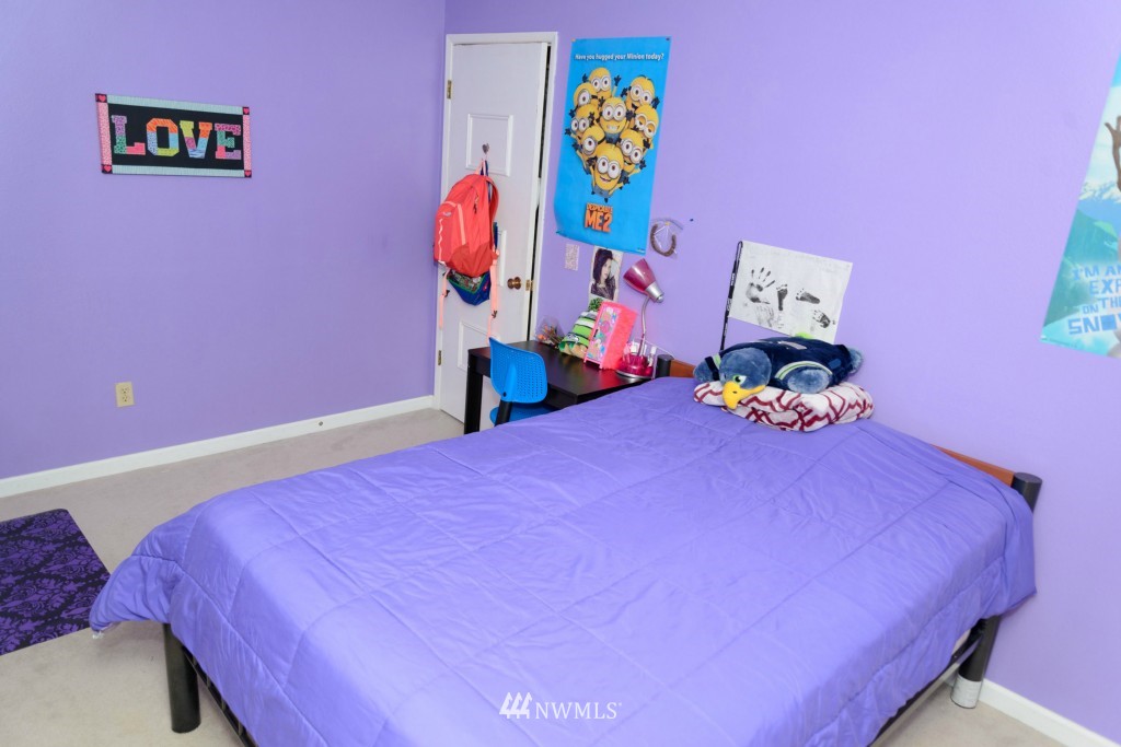 15604 Southeast 148th Street Renton, WA 98059 - Photo 11 of 20