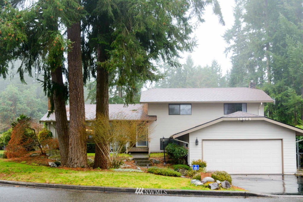 15604 Southeast 148th Street Renton, WA 98059 - Photo 20 of 20