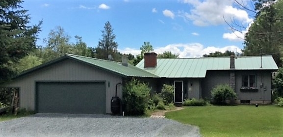 810 Frisbie Hill Road Castleton, VT 05735 - Photo 1 of 20