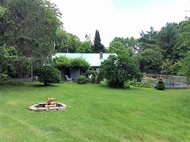 810 Frisbie Hill Road Castleton, VT 05735 - Photo 2 of 20