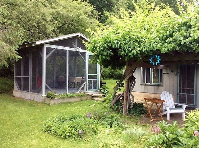 810 Frisbie Hill Road Castleton, VT 05735 - Photo 19 of 20