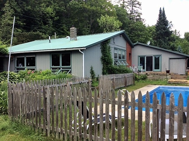 810 Frisbie Hill Road Castleton, VT 05735 - Photo 3 of 20