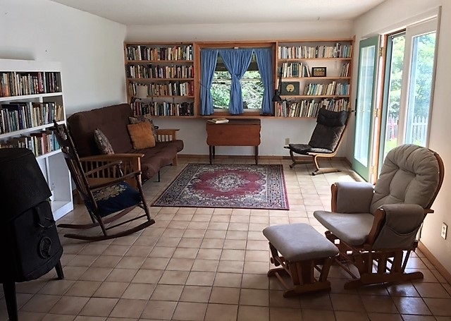 810 Frisbie Hill Road Castleton, VT 05735 - Photo 5 of 20