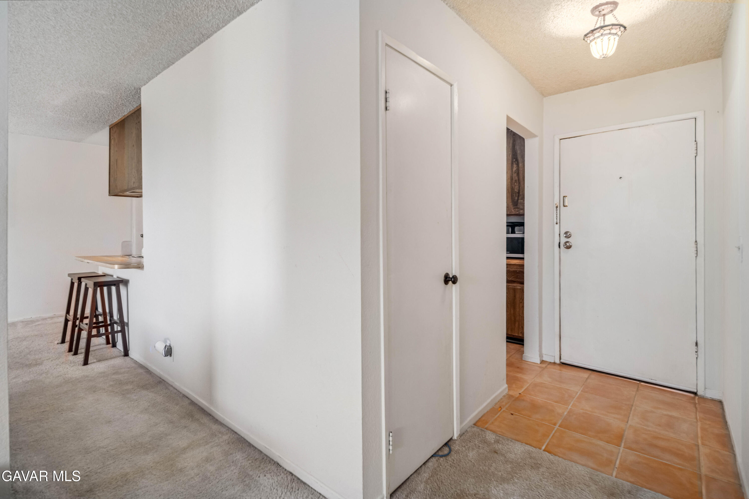 20539 East Ave R Palmdale, CA 93591 - Photo 26 of 55 a view of hallway with elevator