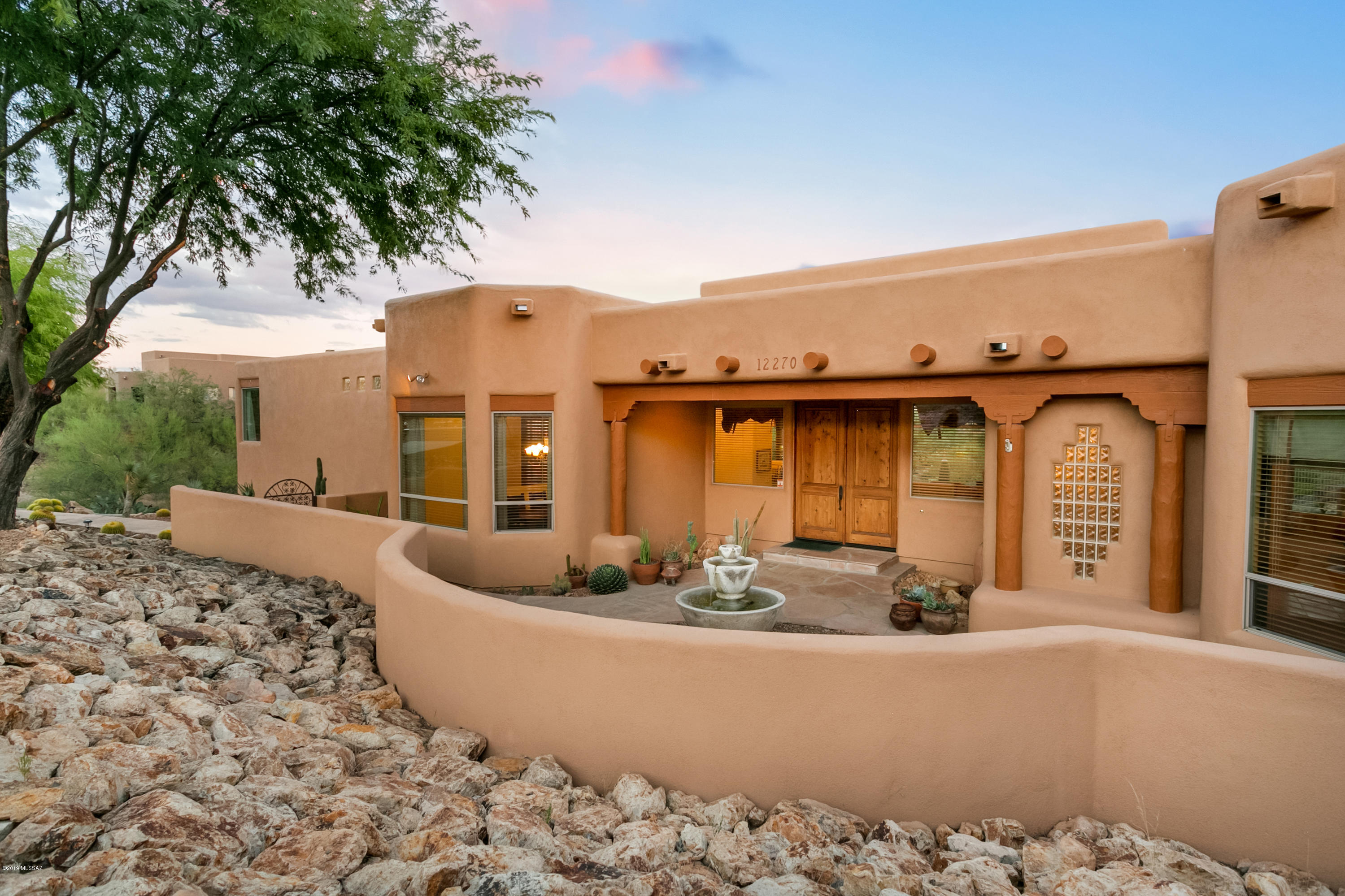 12270 North Copper Spring Trail Oro Valley, AZ 85755 - Photo 38 of 38