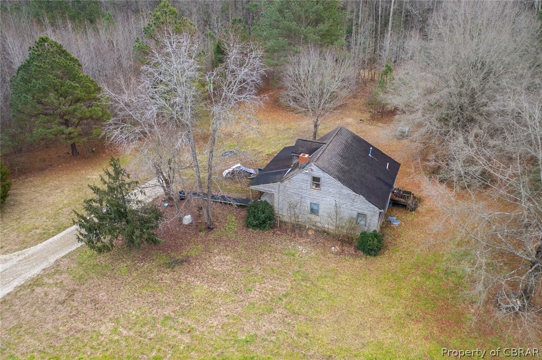 7507 Coppahaunk Road Waverly, VA 23890 - Photo 2 of 38 Gallery Image 2