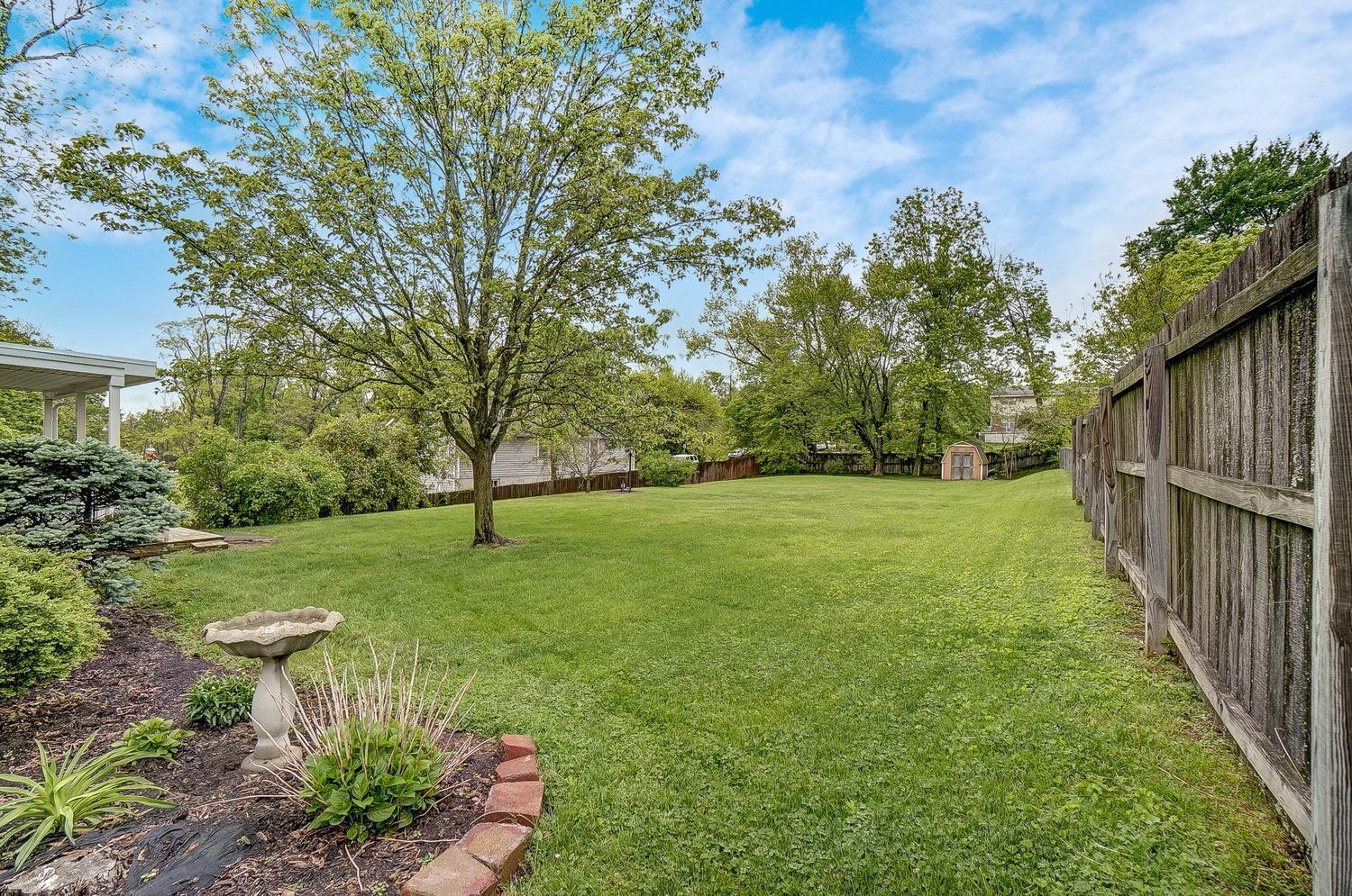 3736 Reemelin Road Cincinnati, OH 45211 - Photo 44 of 46 Gallery Image 44