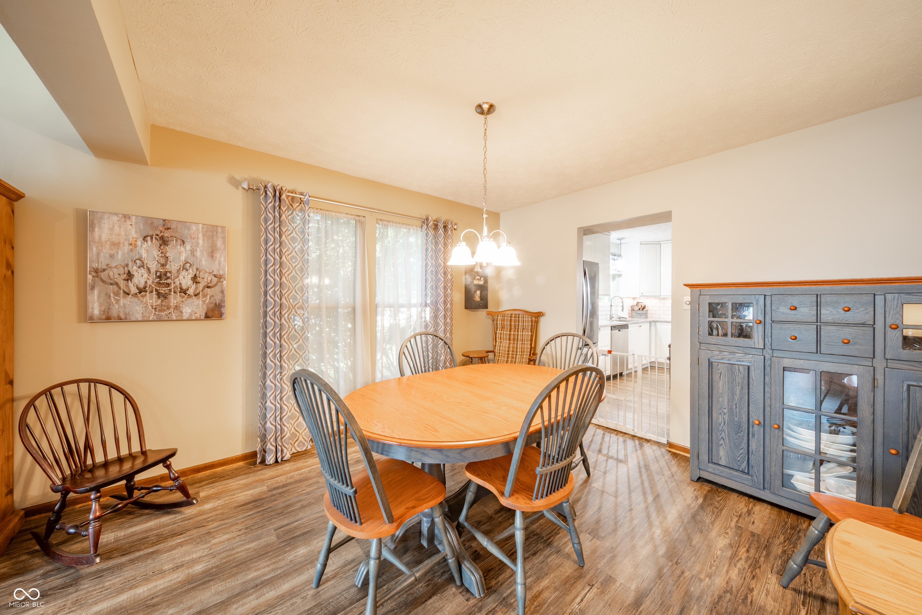8540 Castle Ridge Lane Indianapolis, IN 46256 - Photo 12 of 47