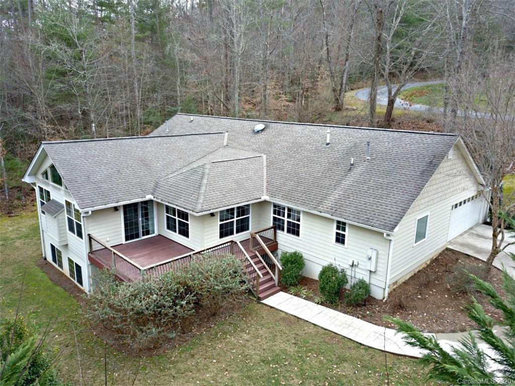 994 University Heights Road Cullowhee, NC 28723 - Photo 1 of 31 Gallery Image 1