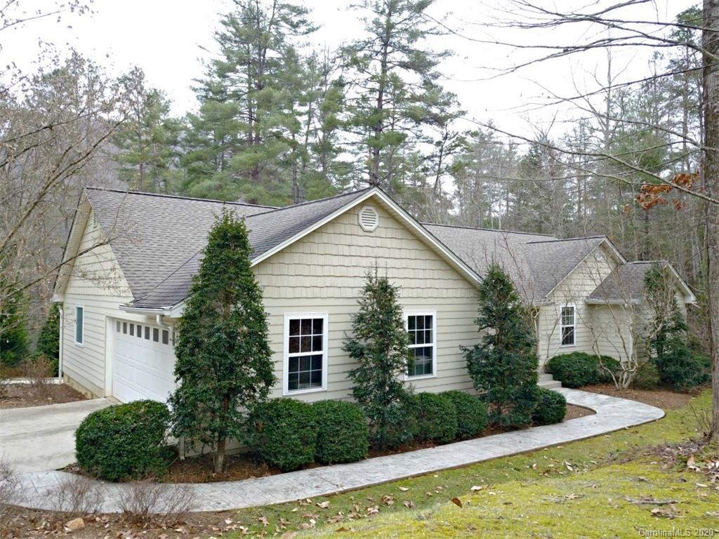 994 University Heights Road Cullowhee, NC 28723 - Photo 4 of 31 Gallery Image 4