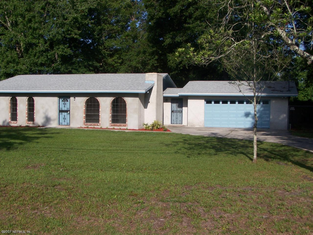 762 Cole Road West Jacksonville, FL 32218 - Photo 1 of 10 Front View