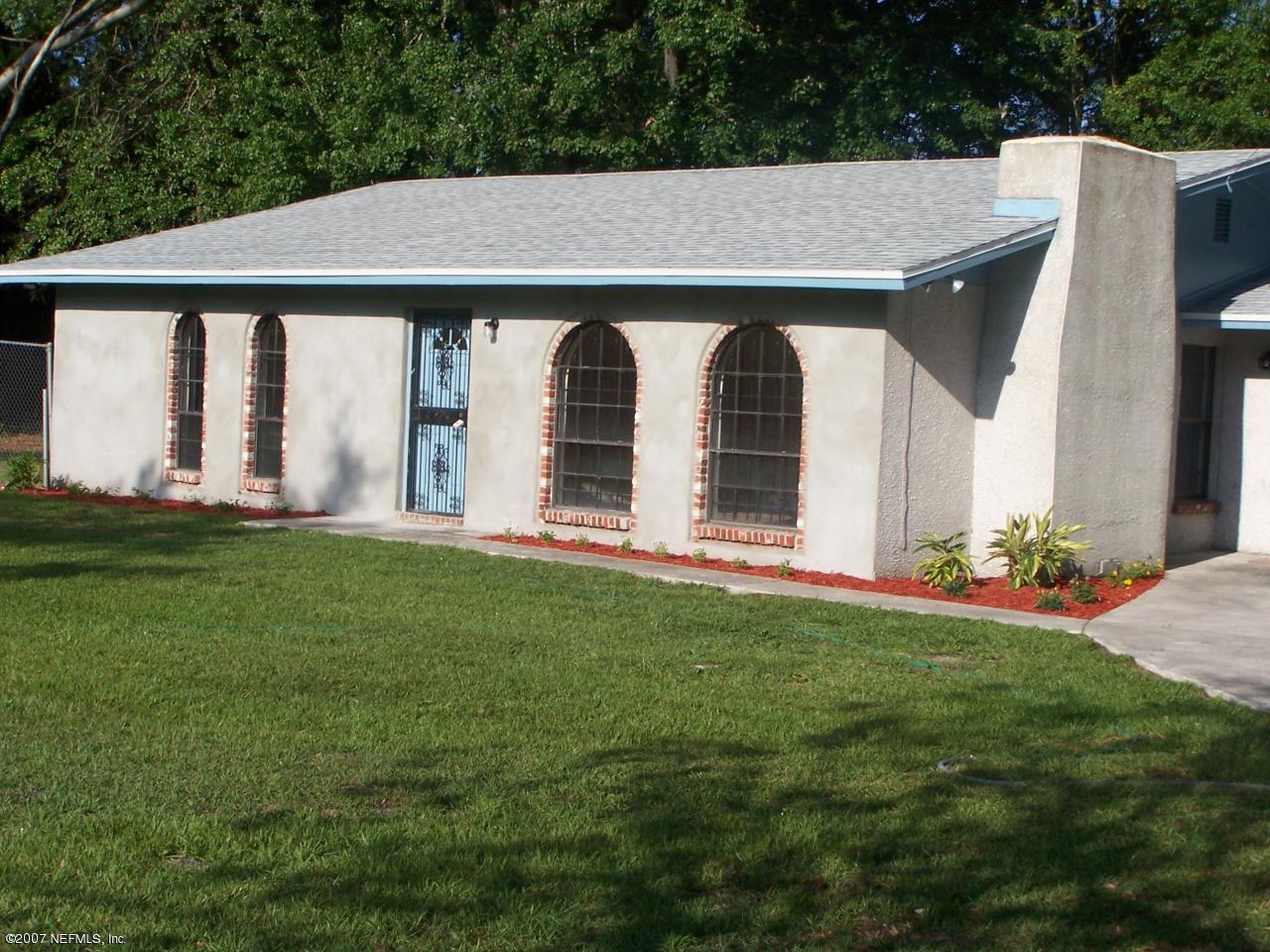 762 Cole Road West Jacksonville, FL 32218 - Photo 2 of 10 Front View