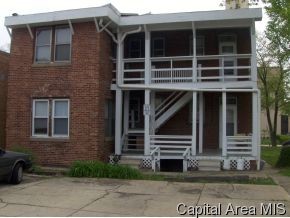 619 South 5th Street Springfield, IL 62703 - Photo 2 of 12