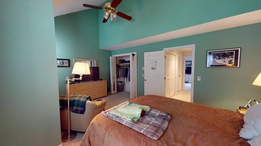 1465 Hooksett Road, Unit 284 Hooksett, NH 03106 - Photo 30 of 44