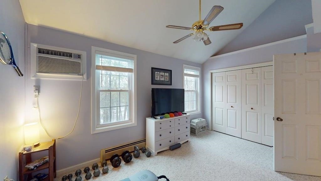 1465 Hooksett Road, Unit 284 Hooksett, NH 03106 - Photo 32 of 44