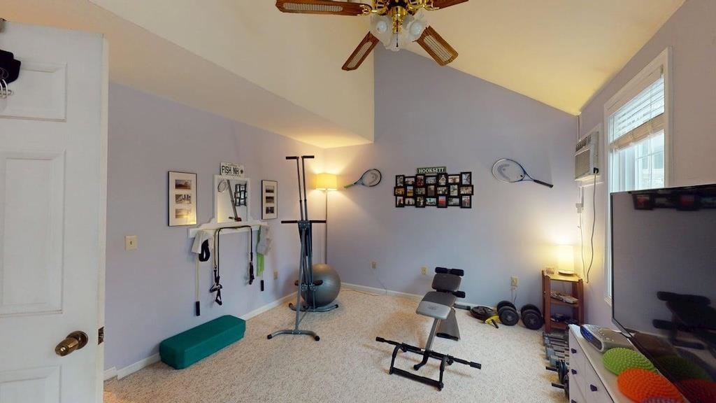 1465 Hooksett Road, Unit 284 Hooksett, NH 03106 - Photo 33 of 44