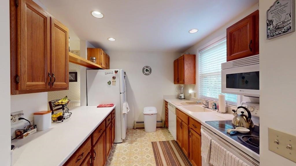 1465 Hooksett Road, Unit 284 Hooksett, NH 03106 - Photo 4 of 44