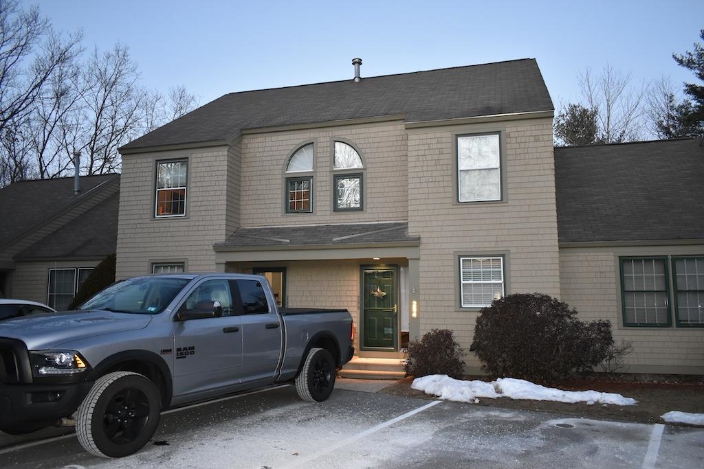 1465 Hooksett Road, Unit 284 Hooksett, NH 03106 - Photo 44 of 44