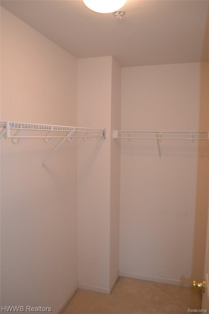 50131 Harding Street Canton, MI 48188 - Photo 13 of 22 Master Closet