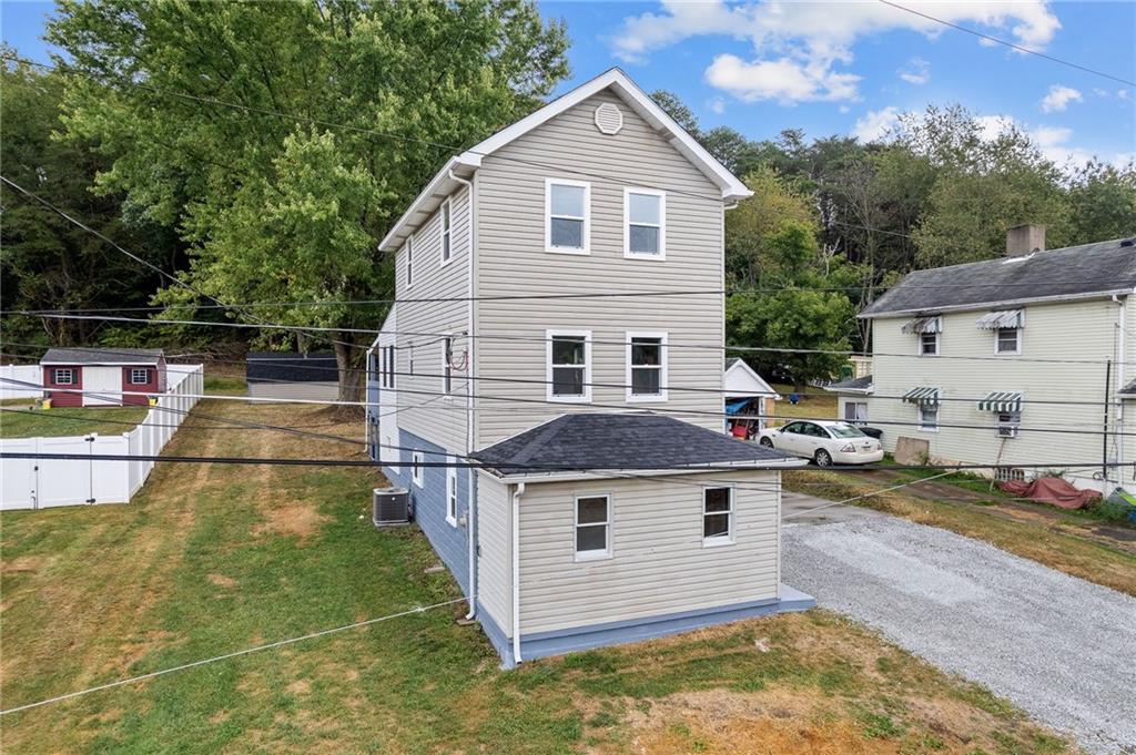 14 Hubbard Road Burgettstown, PA 15021 - Photo 1 of 50 Gallery Image 1
