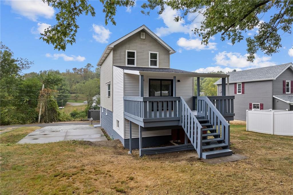 14 Hubbard Road Burgettstown, PA 15021 - Photo 39 of 50 Gallery Image 39