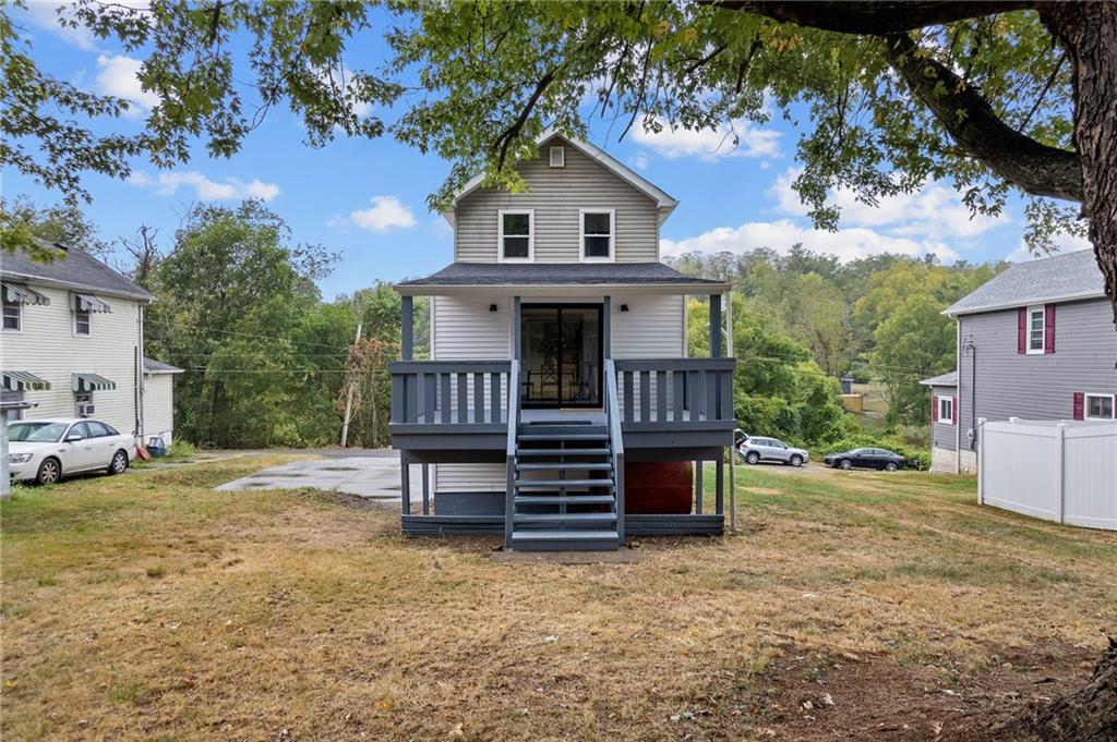 14 Hubbard Road Burgettstown, PA 15021 - Photo 40 of 50 Gallery Image 40