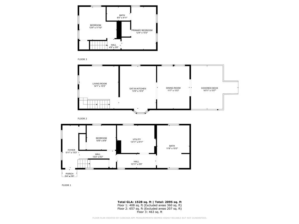 14 Hubbard Road Burgettstown, PA 15021 - Photo 49 of 50 Gallery Image 49