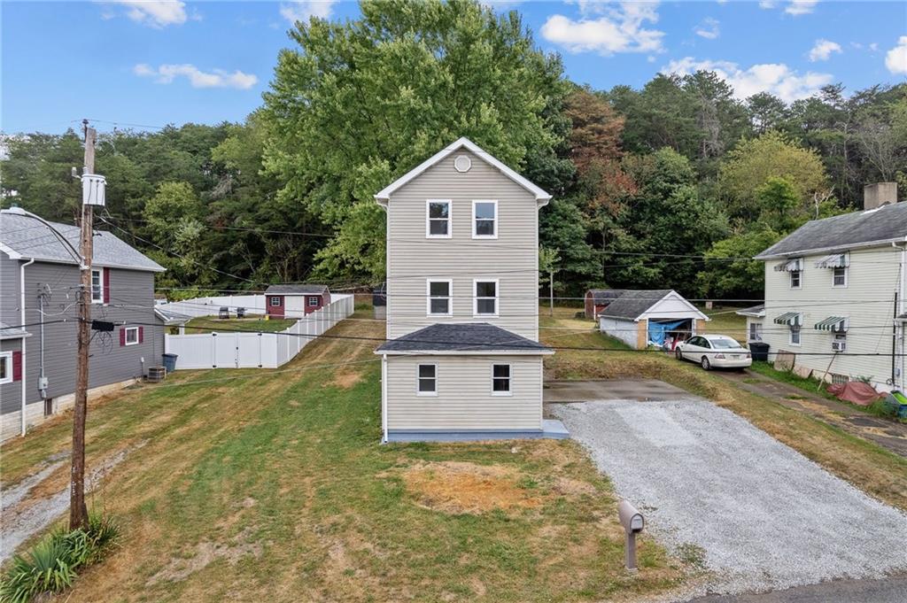 14 Hubbard Road Burgettstown, PA 15021 - Photo 50 of 50 Gallery Image 50