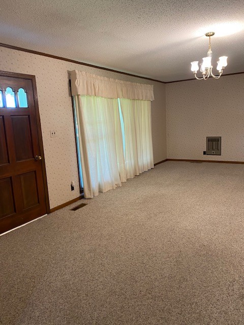 54 Purcell Road Leoma, TN 38468 - Photo 11 of 29 an empty room with a mirror