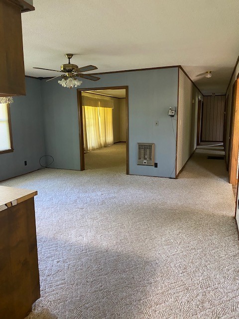 54 Purcell Road Leoma, TN 38468 - Photo 14 of 29 a view of a livingroom with a fireplace