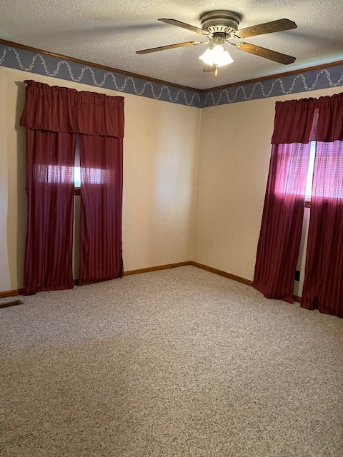 54 Purcell Road Leoma, TN 38468 - Photo 19 of 29 a view of an empty room