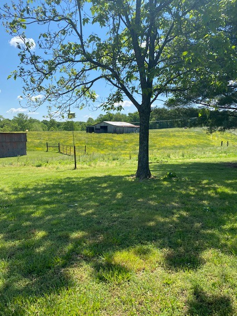 54 Purcell Road Leoma, TN 38468 - Photo 24 of 29 a view of a yard with an outdoor space