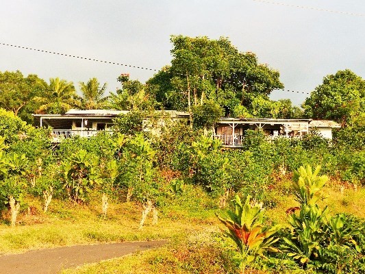 84-1127 Bruner Road Captain Cook, HI 96704 - Photo 5 of 25 a view of ocean view