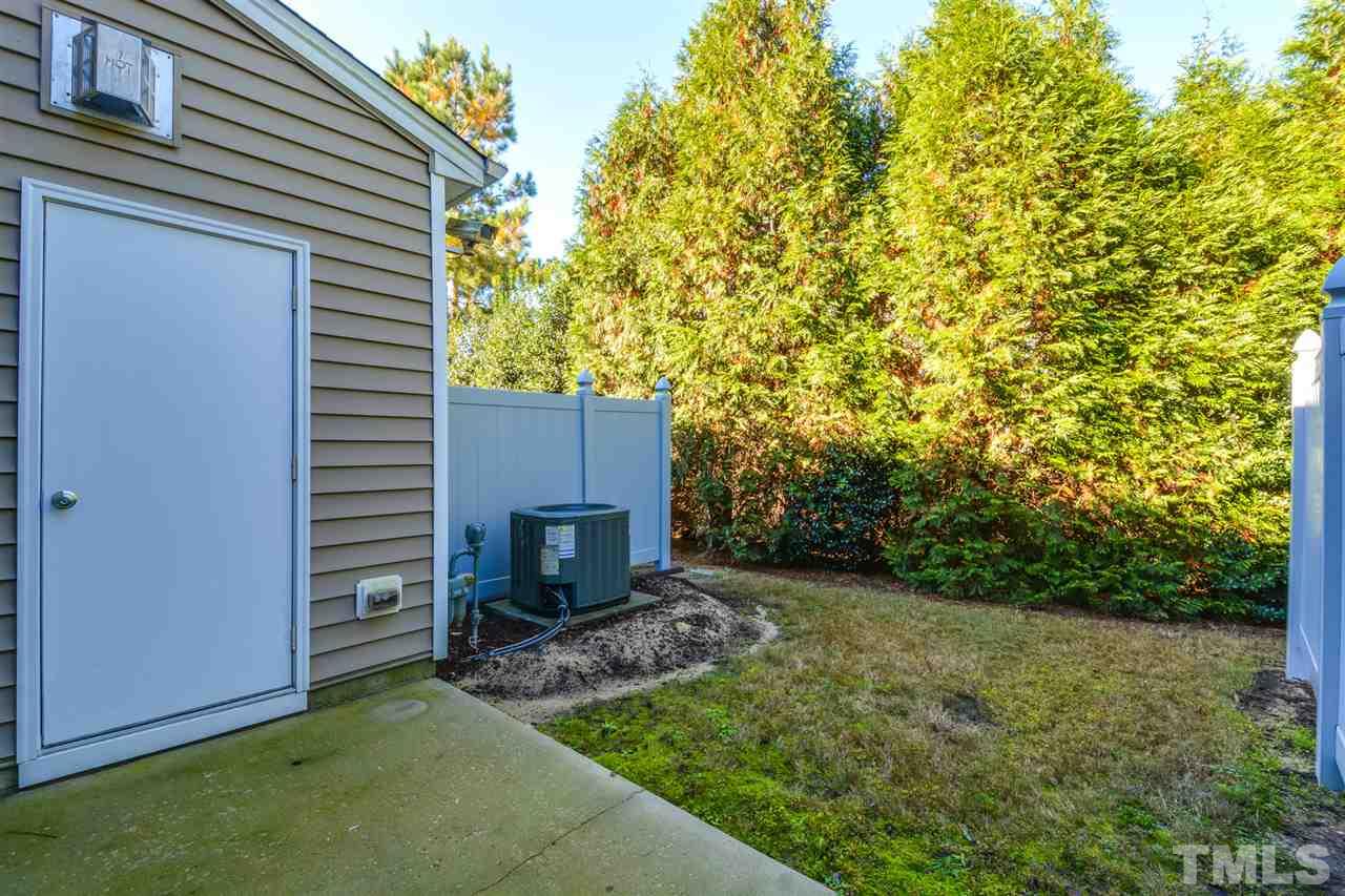 2708 Chilton Place Raleigh, NC 27616 - Photo 14 of 15 Gallery Image 14
