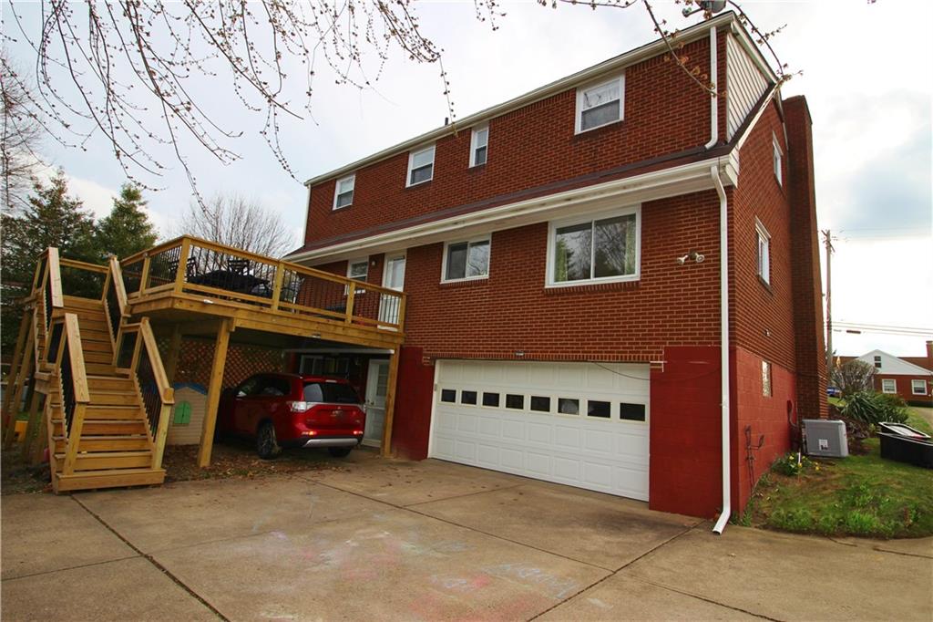 8 Herbst Road Coraopolis, PA 15108 - Photo 17 of 19
