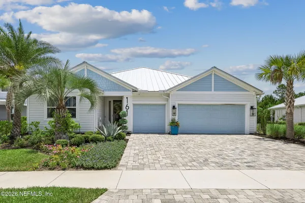 $895,000 | 161 Marquesa Circle, St. Johns, FL 32259