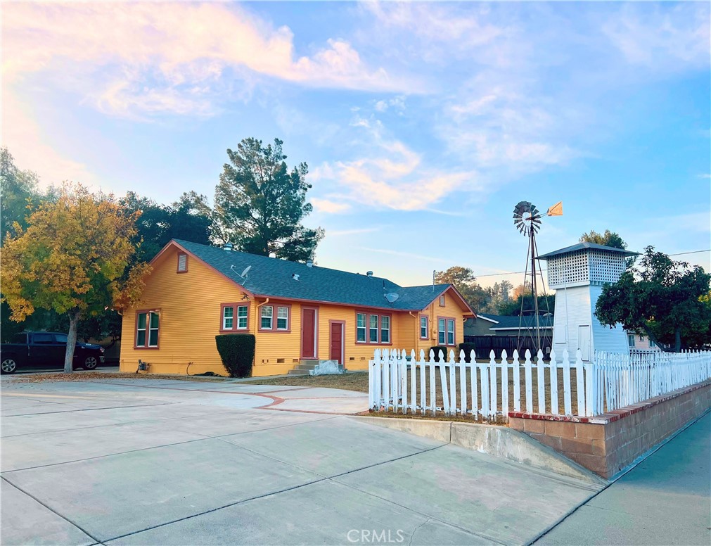 166 North Lemon Avenue Walnut, CA 91789 - Photo 1 of 16 a view of a house with a yard
