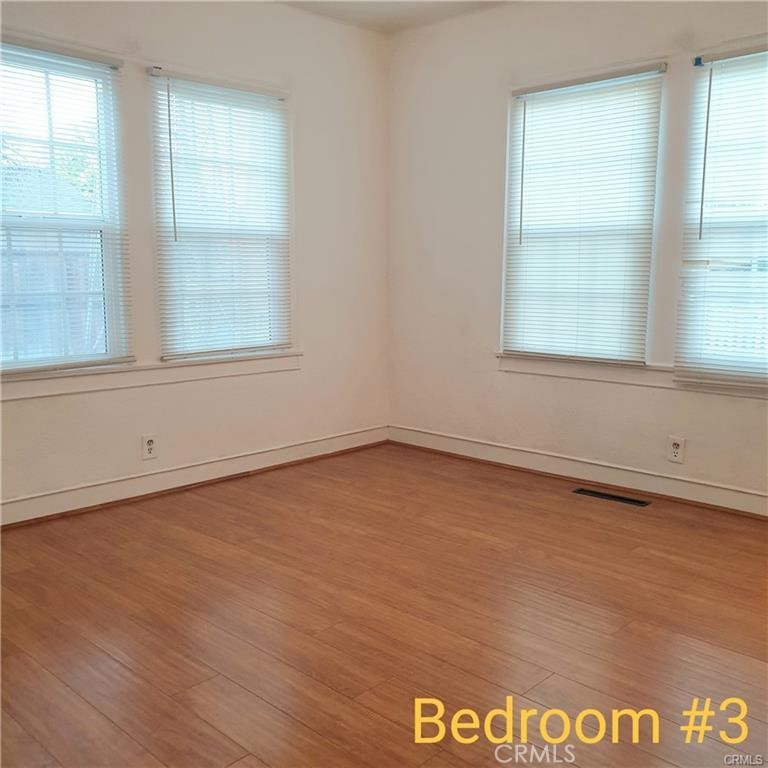 166 North Lemon Avenue Walnut, CA 91789 - Photo 12 of 16 an empty room with a window