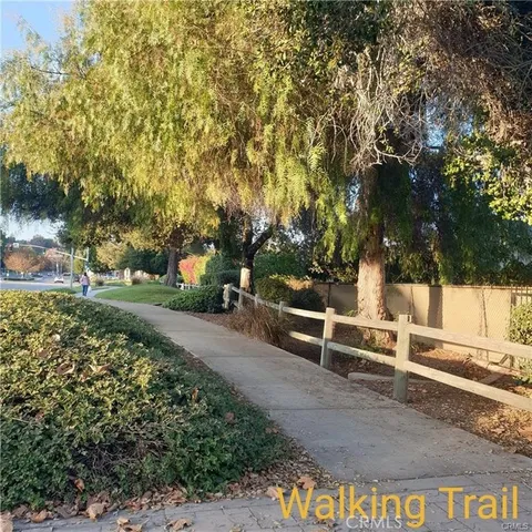 a view of a street with of the trees