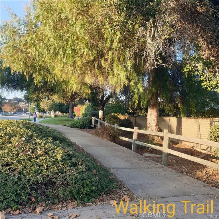 166 North Lemon Avenue Walnut, CA 91789 - Photo 15 of 16 a view of outdoor space with seating