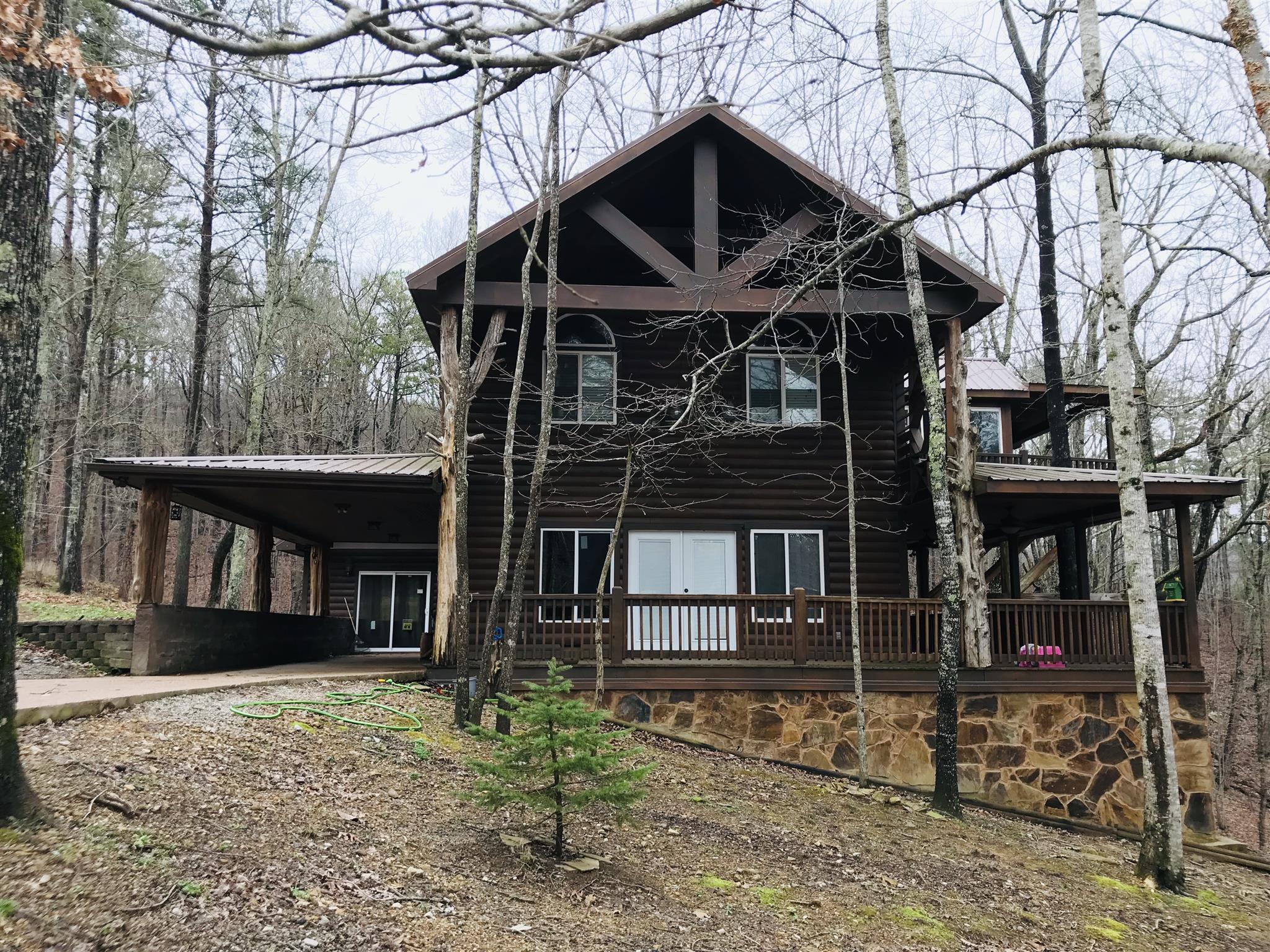 1513 Barker Road Palmer, TN 37365 - Photo 1 of 26 Gallery Image 1