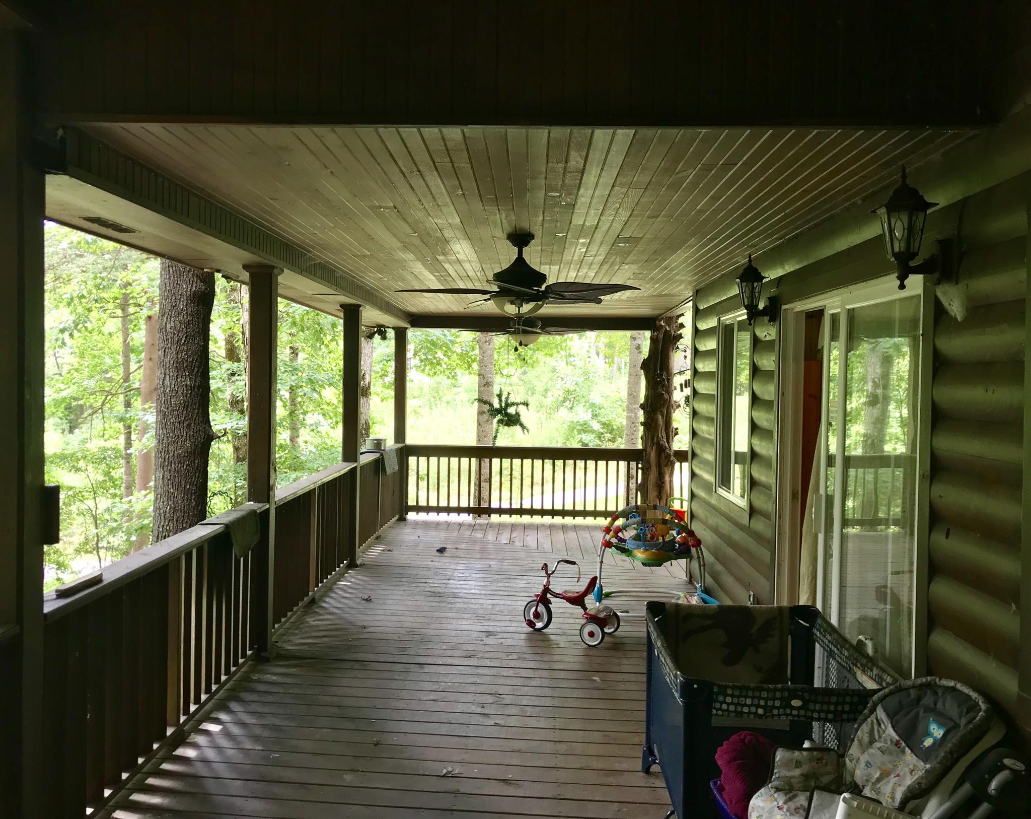 1513 Barker Road Palmer, TN 37365 - Photo 17 of 26 Gallery Image 17