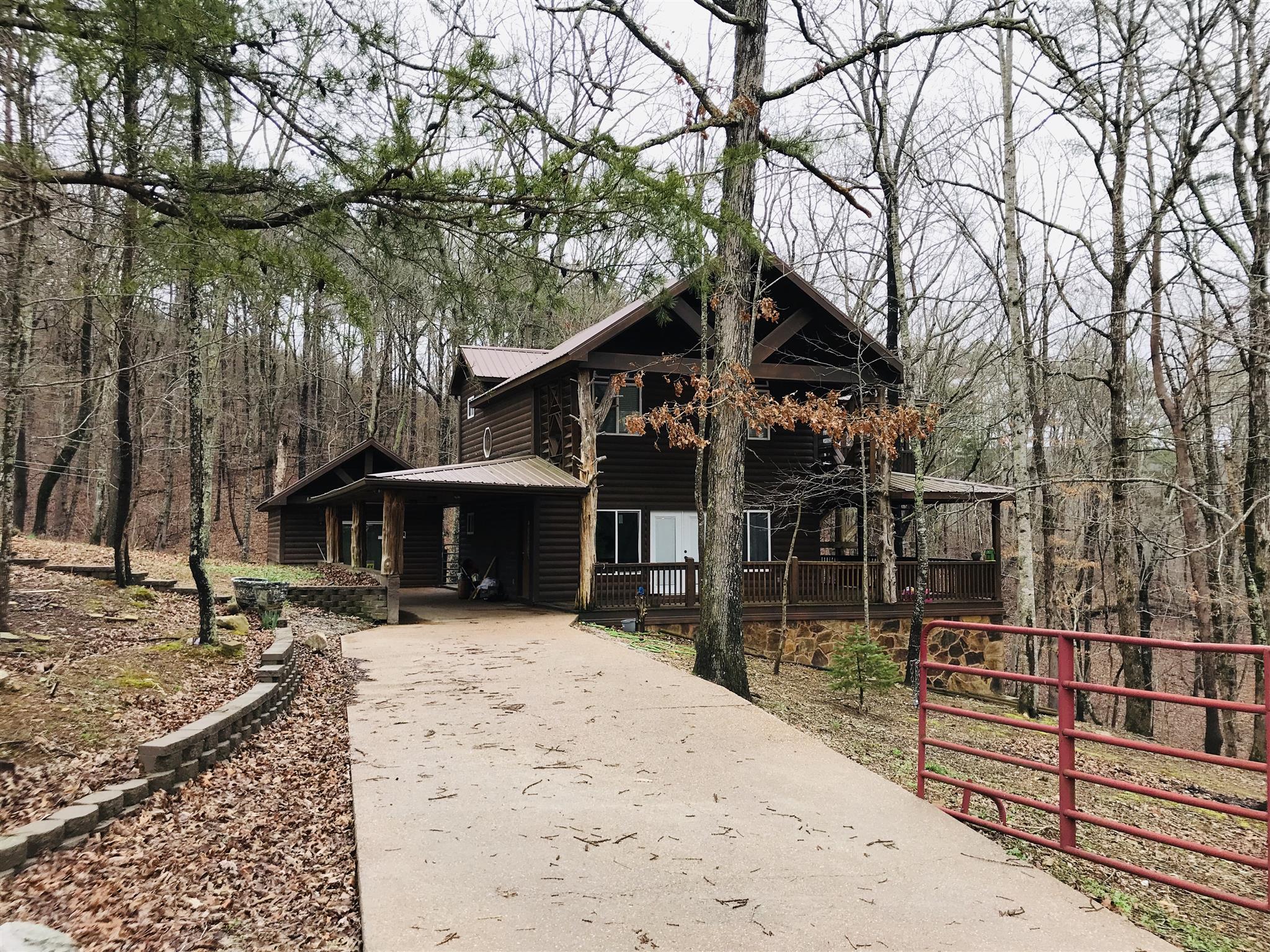 1513 Barker Road Palmer, TN 37365 - Photo 22 of 26 Gallery Image 22