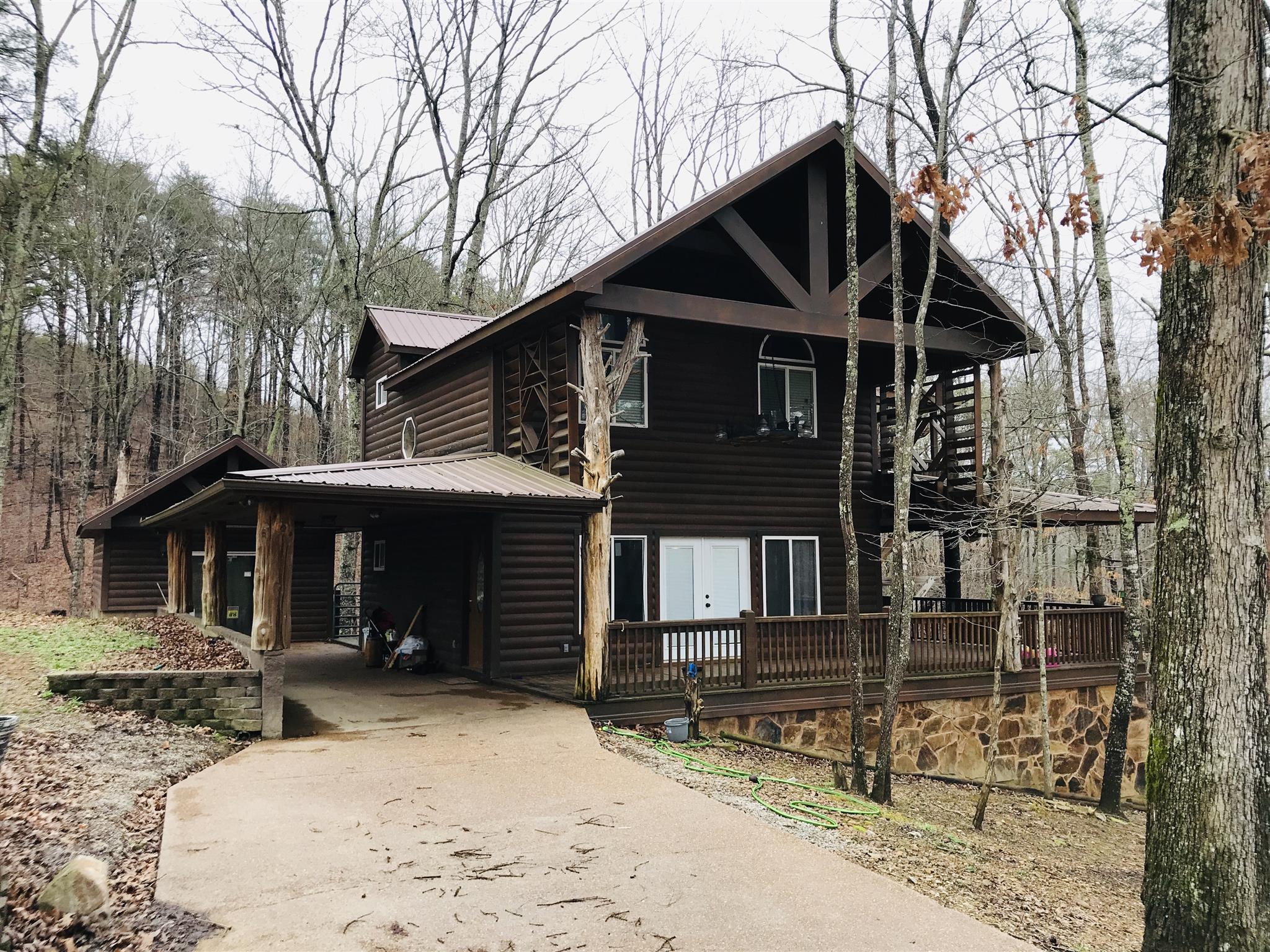 1513 Barker Road Palmer, TN 37365 - Photo 23 of 26 Gallery Image 23